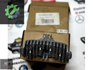 BMW F30 3 SERİSİ LED FAR MODÜLÜ - 7398766