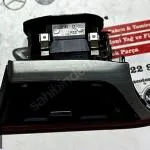 BMW F30 3 SERİSİ SOL KLİMA ÜFLEME – 9218549