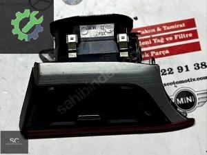 BMW F30 3 SERİSİ SOL KLİMA ÜFLEME - 9218549