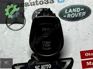 BMW F30 3 SERİSİ START STOP TUŞU - 9250734