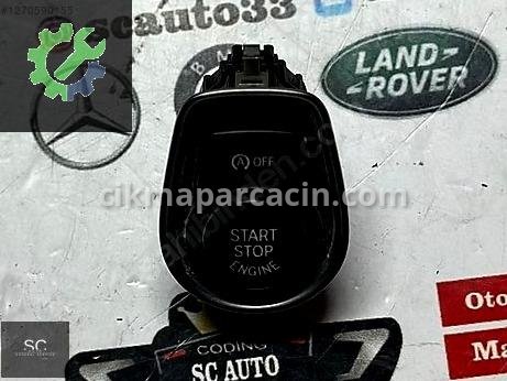 BMW 3 Serisi Sol Arka Stop çıkma parça