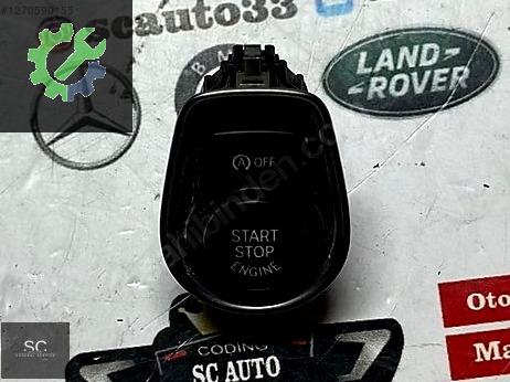 BMW 3 Serisi Sol Arka Stop çıkma parça