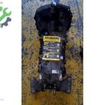 BMW F30 8HP45 DİZEL ŞANZIMAN