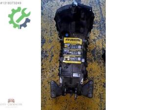 BMW F30 8HP45 Dizel Şanzıman (4. Adet)