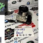 BMW 3 Serisi ABS Beyni (Modül) çıkma parça - SC GROUP YEDEK PARÇA OTO BAKIM ONARIM Mersin