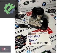 BMW F30 ABS BEYNİ