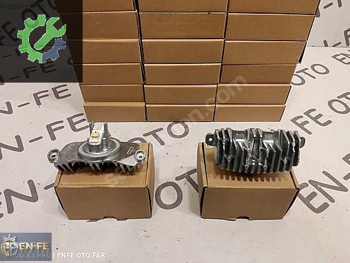 BMW 3 Serisi Sağ Motor Beyni 63117398766 çıkma parça