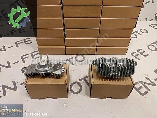 BMW 3 Serisi Ampul/LED Modül 63117398766 çıkma parça