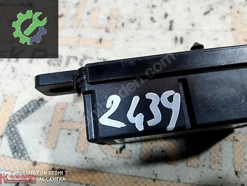 BMW 3 Serisi Beyin 9397846-01 çıkma parça
