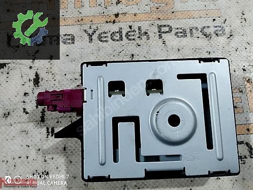 BMW 3 Serisi Beyin 9325735 çıkma parça