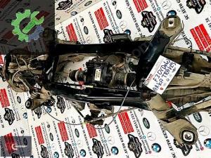 BMW F30 ARKA DİNGİL