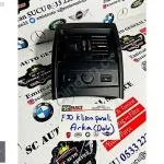 BMW F30 ARKA KOLTUK ISITMALI KALORİFER – KLİMA PANELİ