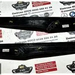BMW F30 ARKA SAĞ SOL KAPI EŞİĞİ ÇITASI – 7289226 – 7289225