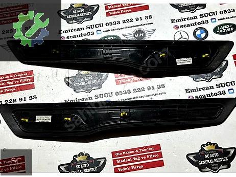 BMW 3 Serisi Bakalit 7289226 çıkma parça