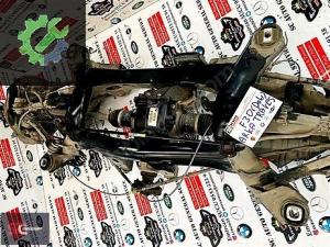 BMW F30 ARKA TRAVERS DOLU