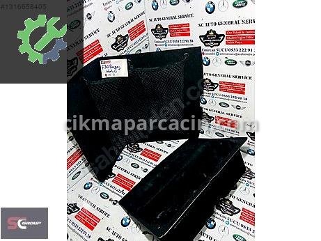 BMW 3 Serisi Bagaj Halısı çıkma parça