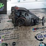 BMW 3 Serisi Arka Defransiyel Çıkma Parça Mersin