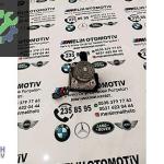 BMW F30 ÇIKMA ABS BEYİN 6875814