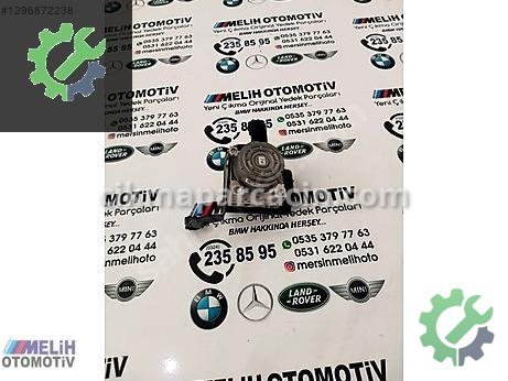 BMW 3 Serisi ABS Beyni (Modül) çıkma parça