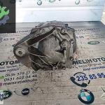 BMW F30 ÇIKMA ARKA DEFRANSİYEL