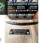 BMW F30 ÇIKMA BAGAJ BAKALİTİ 7221019