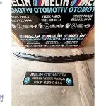 BMW F30 ÇIKMA BAGAJ BAKALİTİ 7221019