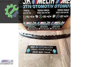 BMW F30 ÇIKMA BAGAJ BAKALİTİ 7221019