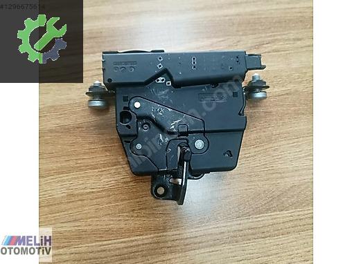 BMW 3 Serisi Bagaj Kilidi 7224692 çıkma parça
