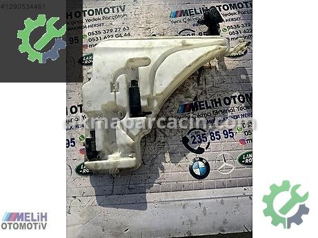 BMW 3 Serisi Cam Suyu Deposu çıkma parça