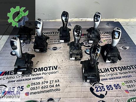 BMW 3 Serisi Vites Mekanizması çıkma parça