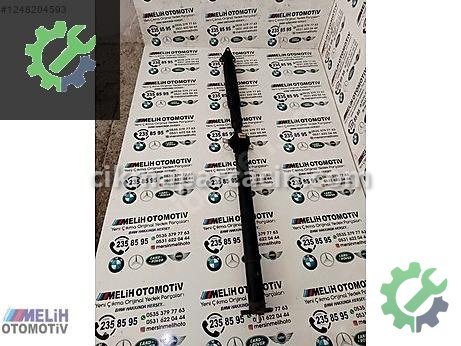BMW 3 Serisi Şaft çıkma parça