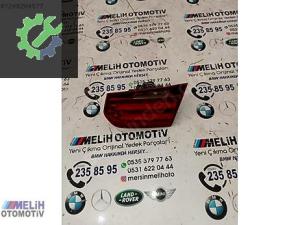 BMW F30 ÇIKMA SAĞ ARKA İÇ STOP 7259916 (2. Adet)