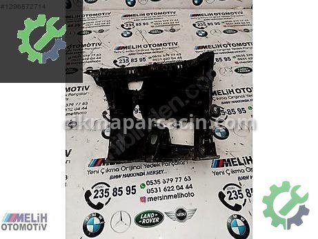 BMW 3 Serisi Tampon Braketi çıkma parça