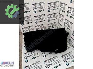 BMW F30 ÇIKMA SAĞ SOL BAGAJ DÖŞEMESİ 7246295