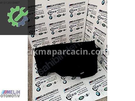 BMW 3 Serisi Bagaj Döşemesi çıkma parça
