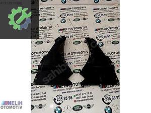 BMW F30 ÇIKMA SAĞ SOL KÜREK BAKALİTİ 8055019 8055020 (2. Adet)