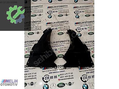 BMW 3 Serisi Bakalit çıkma parça