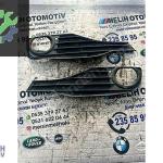 BMW F30 ÇIKMA SAĞ SOL SİS FAR ÇERÇEVESİ 7255365 7255366