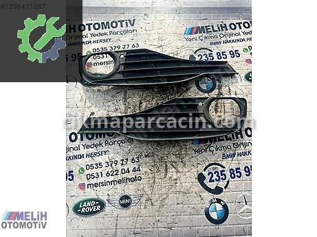 BMW 3 Serisi Sağ Sis Farı çıkma parça