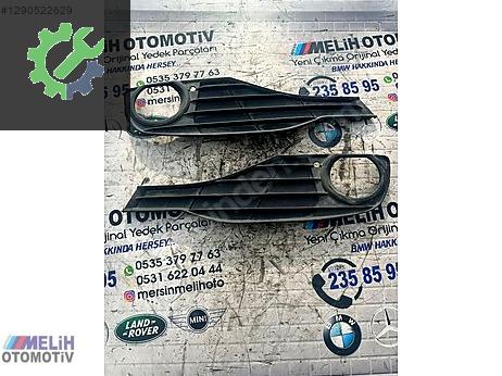 BMW 3 Serisi Far Çerçevesi 7255365 çıkma parça
