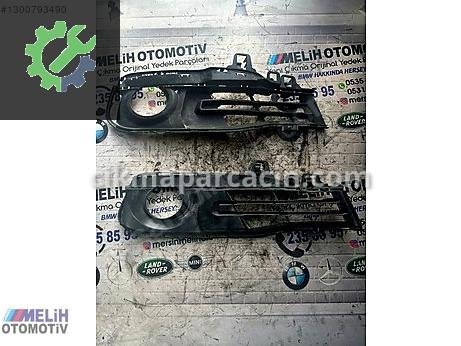 BMW 3 Serisi Sağ Sis Farı çıkma parça