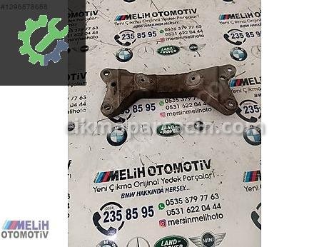 BMW 3 Serisi Şanzıman Komple çıkma parça