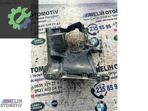 BMW F30 ÇIKMA SİS FAR BRAKETİ YUVASI 7386362