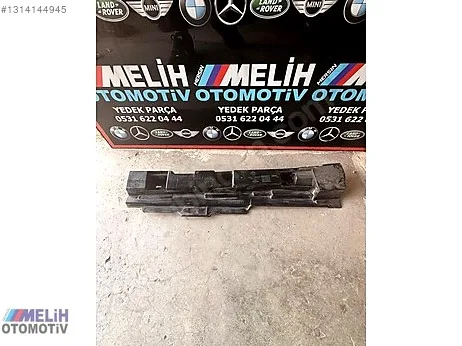 BMW 3 Serisi Marşpiyel Sacı 7256919 çıkma parça