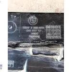 BMW F30 ÇIKMA SOL MARŞPİYEL BRAKETİ 7256919