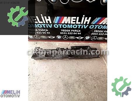 BMW 3 Serisi Marşpiyel Sacı çıkma parça
