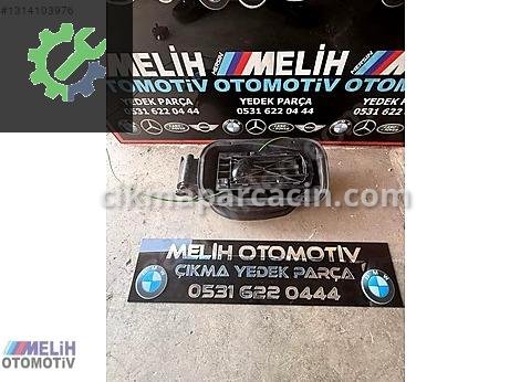 BMW 3 Serisi Yakıt Depo Kapağı çıkma parça