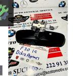 BMW F30 DİKİZ AYNASI – OPSİYONEL GÜVENLİK KAPI GİRİŞLİ