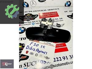 BMW F30 DİKİZ AYNASI – OPSİYONEL GÜVENLİK KAPI GİRİŞLİ
