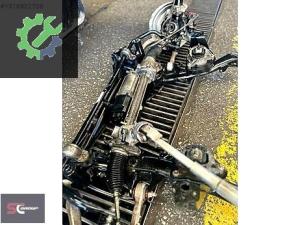 BMW 3 Serisi Direksiyon Simidi çıkma parça - SC GROUP YEDEK PARÇA OTO BAKIM ONARIM Mersin